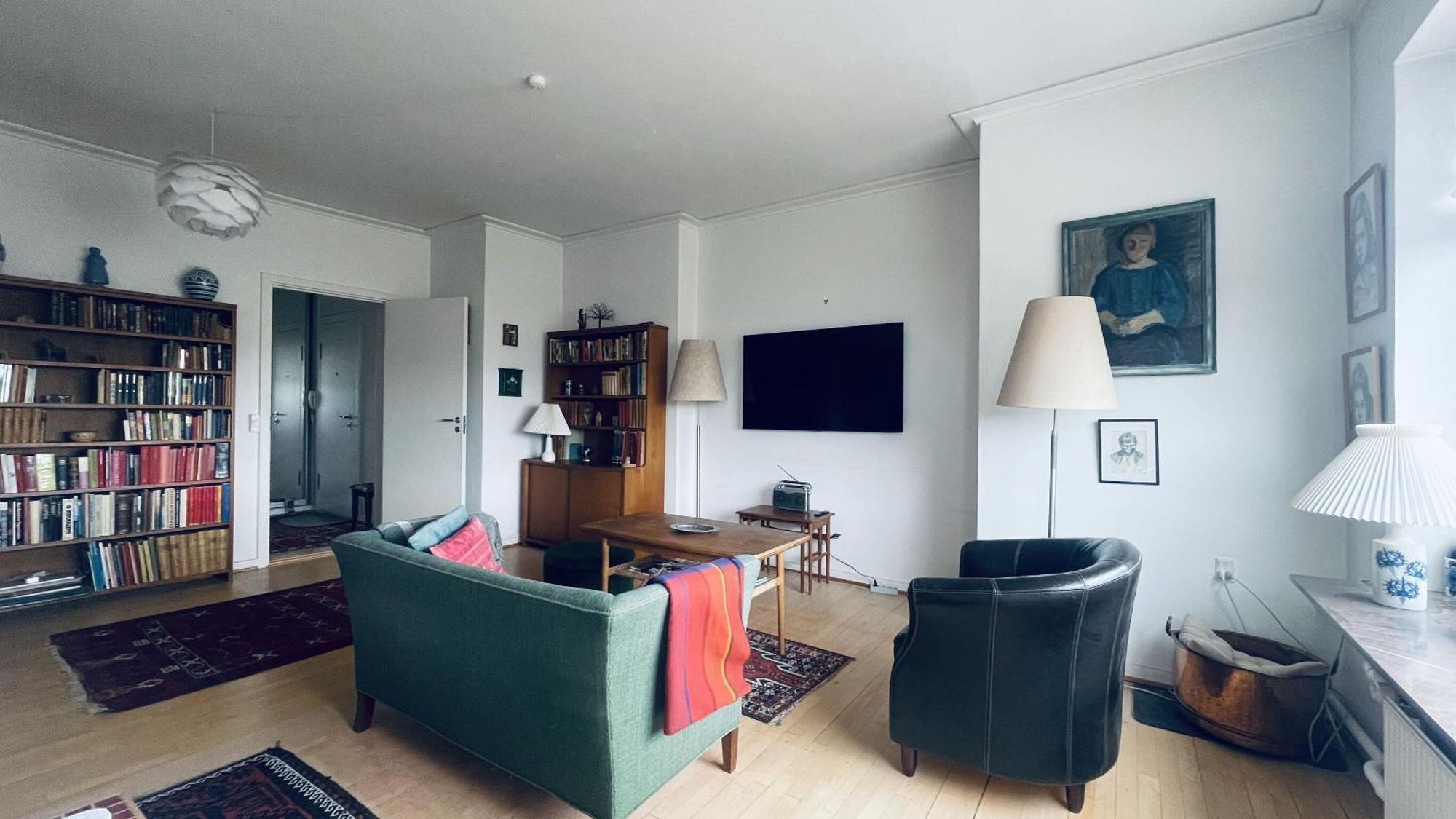 Apartmentincopenhagen Apartment 1602 מראה חיצוני תמונה